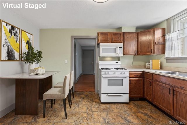 2831 S Acoma Street, Englewood, CO 80110