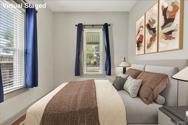 2831 S Acoma Street, Englewood, CO 80110