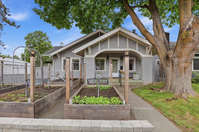 303 E 16th Ave, Spokane, WA 99203