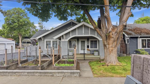 303 E 16th Ave, Spokane, WA 99203