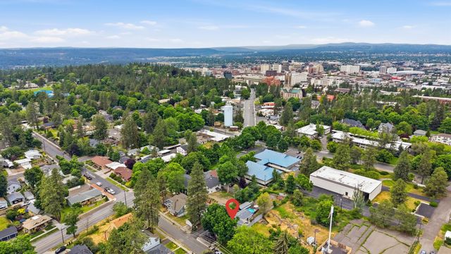 303 E 16th Ave, Spokane, WA 99203