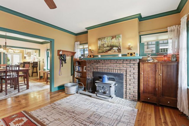 303 E 16th Ave, Spokane, WA 99203