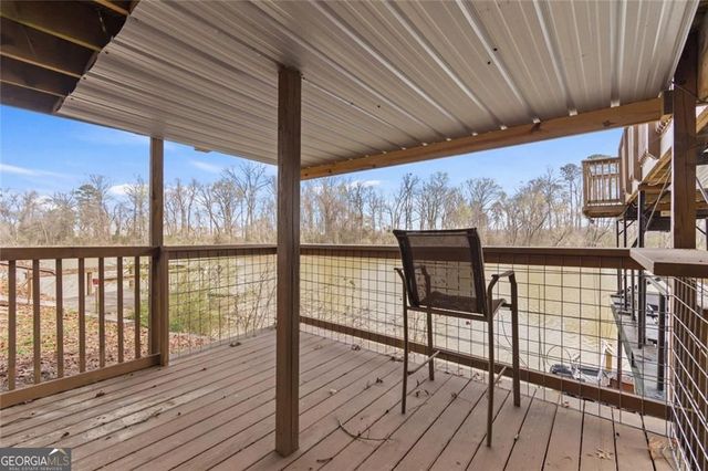 8126 Blacks Bluff Road SW, Cave Spring, GA 30124