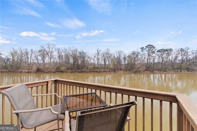 8126 Blacks Bluff Road SW, Cave Spring, GA 30124