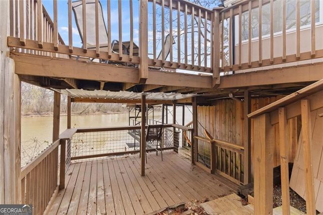 8126 Blacks Bluff Road SW, Cave Spring, GA 30124