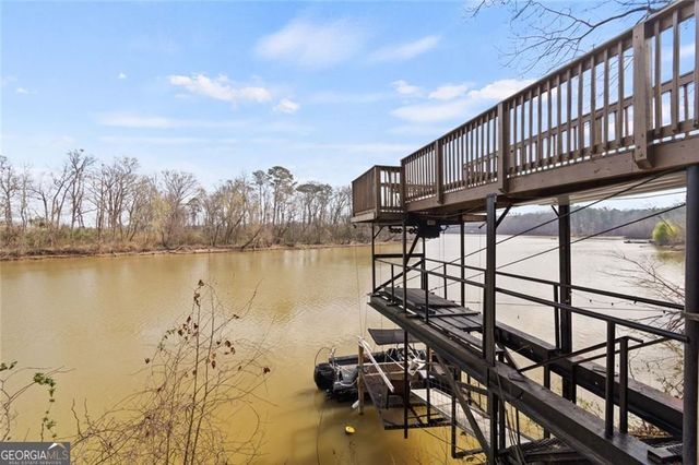 8126 Blacks Bluff Road SW, Cave Spring, GA 30124