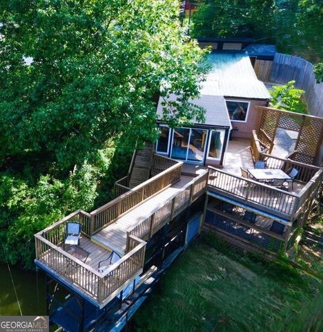 8126 Blacks Bluff Road SW, Cave Spring, GA 30124