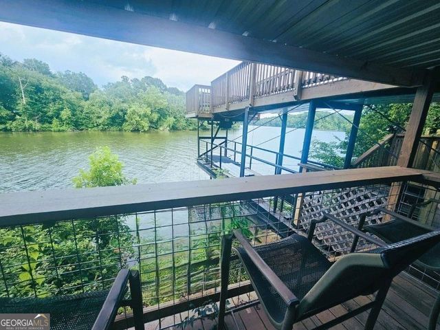 8126 Blacks Bluff Road SW, Cave Spring, GA 30124