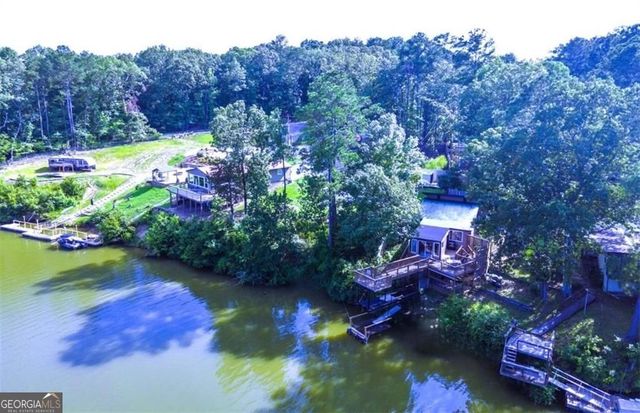 8126 Blacks Bluff Road SW, Cave Spring, GA 30124