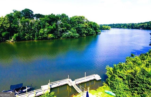 8126 Blacks Bluff Road SW, Cave Spring, GA 30124