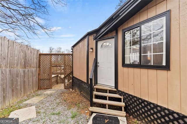 8126 Blacks Bluff Road SW, Cave Spring, GA 30124