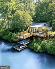 8126 Blacks Bluff Road SW, Cave Spring, GA 30124