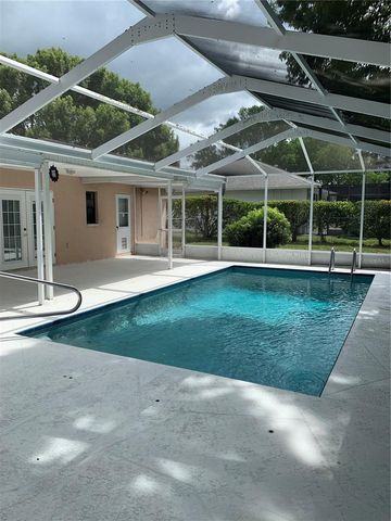 4143 MONTANO AVENUE, Spring Hill, FL 34609