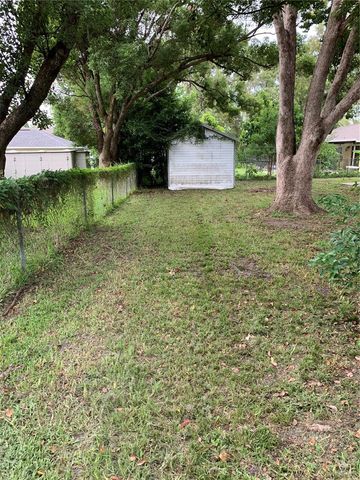 4143 MONTANO AVENUE, Spring Hill, FL 34609