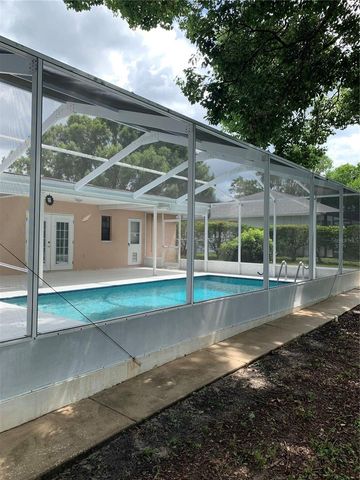 4143 MONTANO AVENUE, Spring Hill, FL 34609