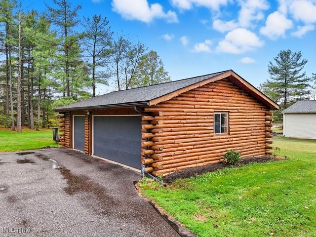 3590 E Aurora Road, Twinsburg, OH 44087