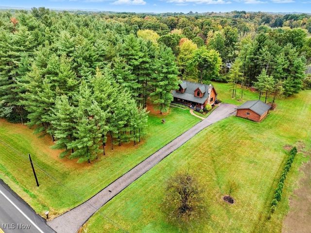 3590 E Aurora Road, Twinsburg, OH 44087