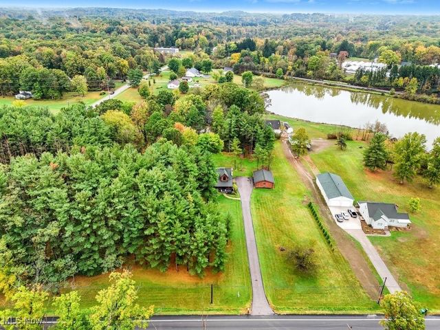 3590 E Aurora Road, Twinsburg, OH 44087