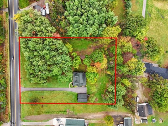 3590 E Aurora Road, Twinsburg, OH 44087