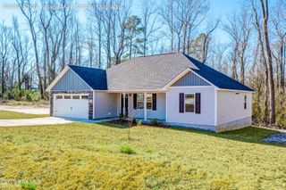310 Cotton Hill Place Lot 108, Hubert, NC 28539