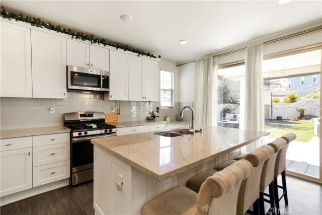 4846 S Monarch Place, Ontario, CA 91762