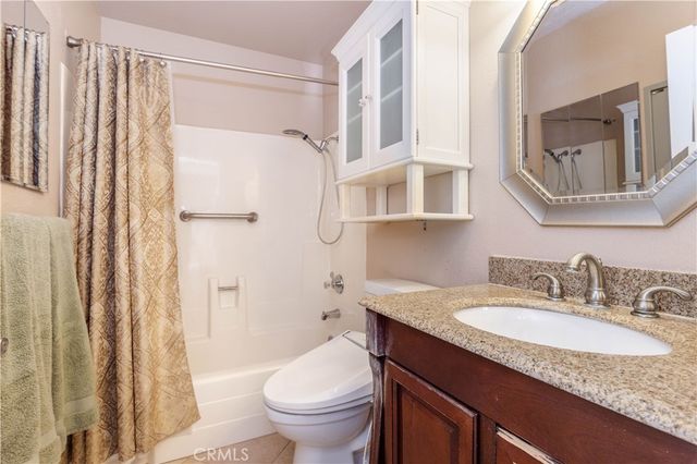 28012 Gold Hill, Castaic, CA 91384