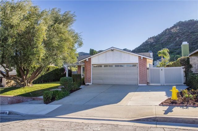28012 Gold Hill, Castaic, CA 91384