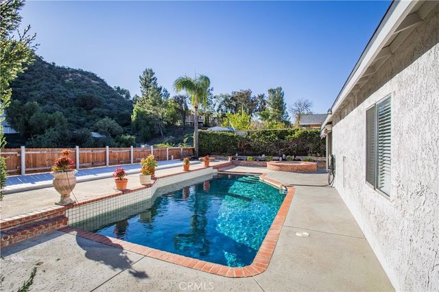 28012 Gold Hill, Castaic, CA 91384