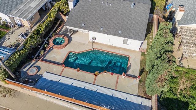 28012 Gold Hill, Castaic, CA 91384