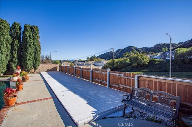 28012 Gold Hill, Castaic, CA 91384