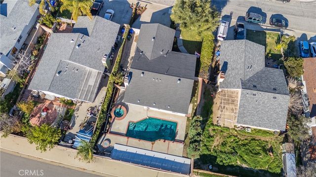 28012 Gold Hill, Castaic, CA 91384