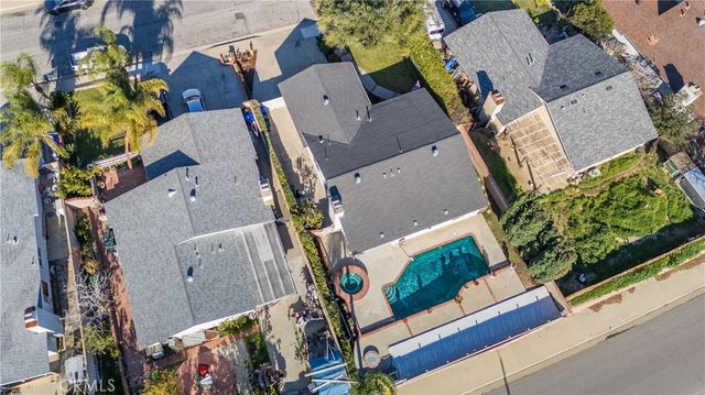 28012 Gold Hill, Castaic, CA 91384