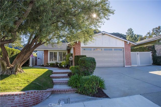 28012 Gold Hill, Castaic, CA 91384