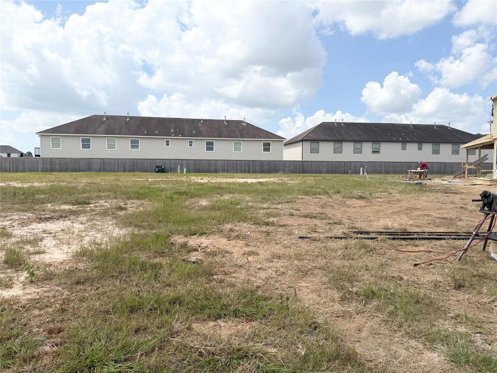 3806 Rosita Mint Court, Houston, TX 77084