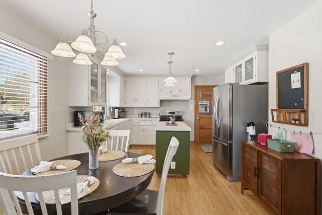 S17W36879 Henry STREET, Dousman, WI 53118