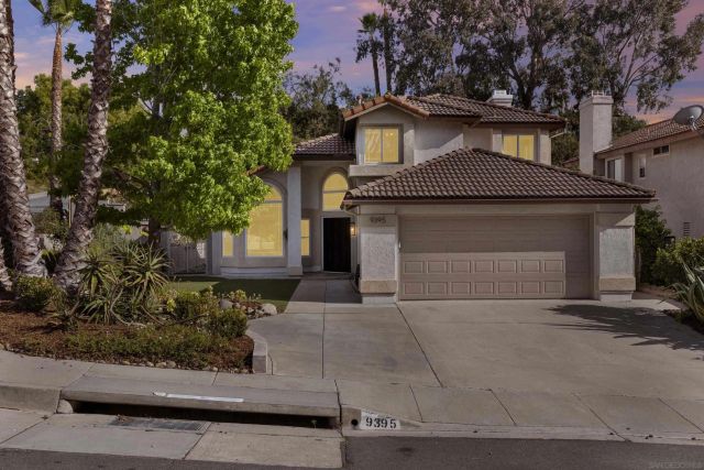 9395 Pipilo St, San Diego, CA 92129