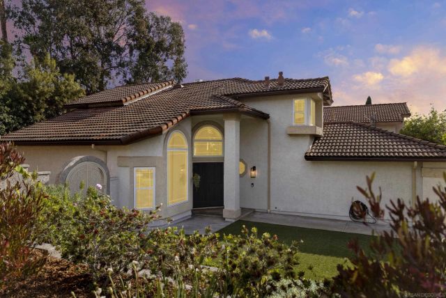 9395 Pipilo St, San Diego, CA 92129
