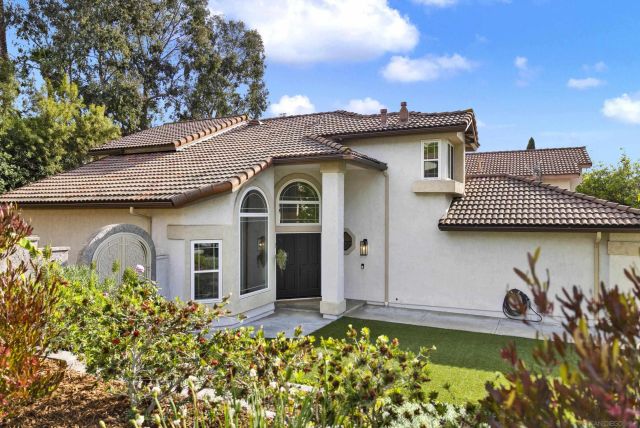 9395 Pipilo St, San Diego, CA 92129