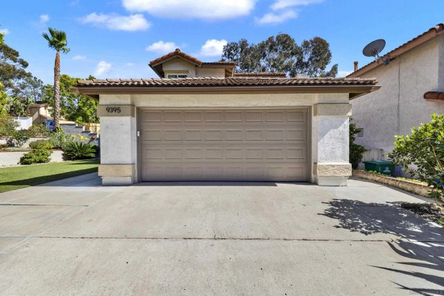 9395 Pipilo St, San Diego, CA 92129