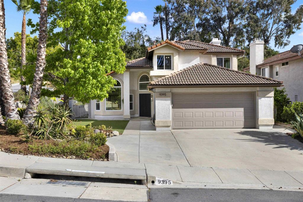 9395 Pipilo St, San Diego, CA 92129