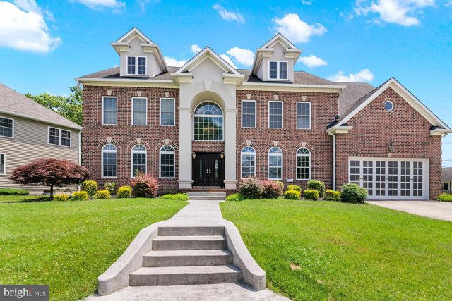 3213 HATTON RD, Baltimore, MD 21208