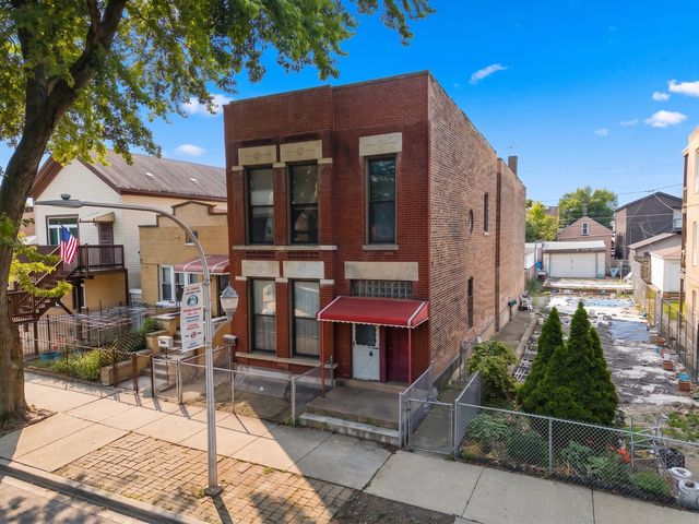 2918 S Wells Street, Chicago, IL 60616