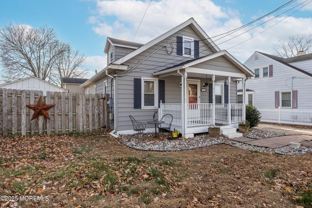 187 Chapman Avenue, Hamilton, NJ 08610