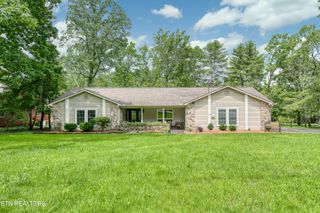 105 Fairway Drive, Fairfield Glade, TN 38558