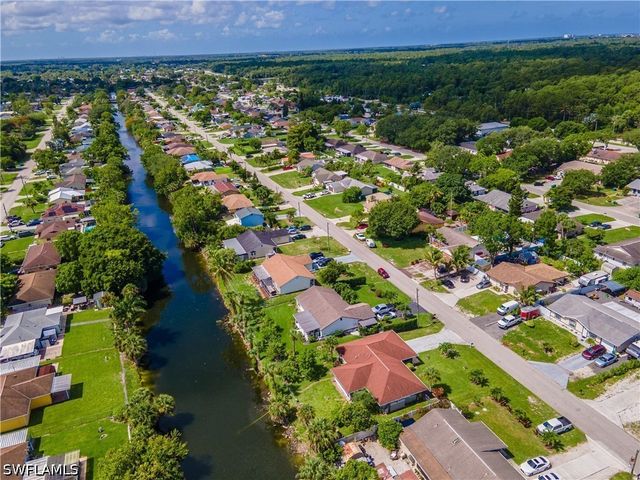 2100 55th ST SW, Naples, FL 34116