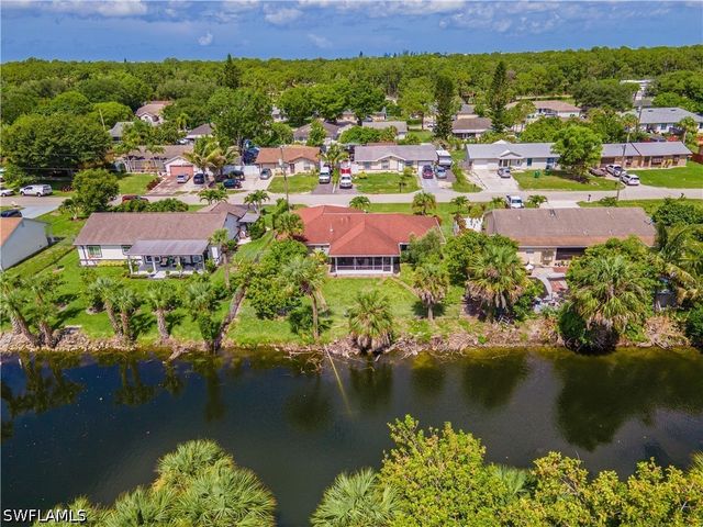 2100 55th ST SW, Naples, FL 34116