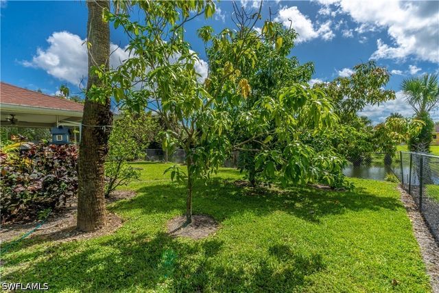 2100 55th ST SW, Naples, FL 34116