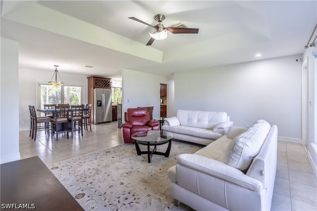 2100 55th ST SW, Naples, FL 34116