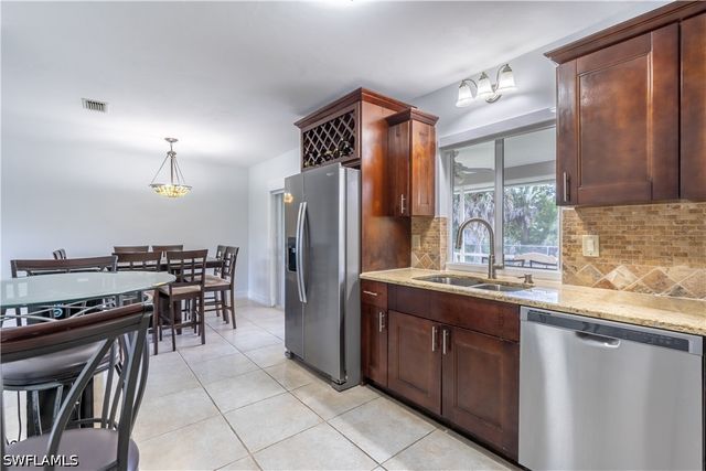 2100 55th ST SW, Naples, FL 34116
