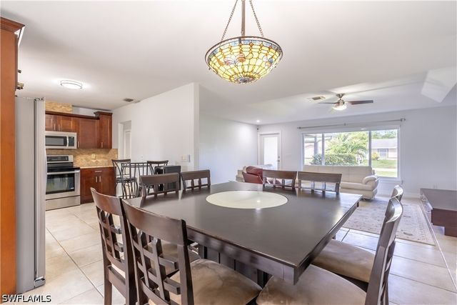 2100 55th ST SW, Naples, FL 34116